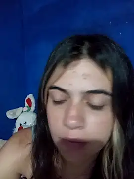 Megan nica online show from 03/16/26, 01:11