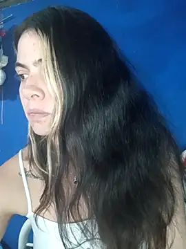 Megan nica online show from 04/22/26, 02:03