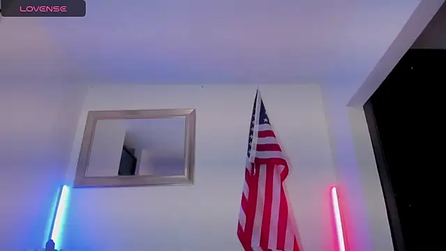 Naughty Blue online show from 05/16/26, 10:30