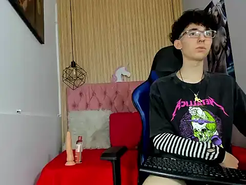 Syriussz online show from 02/14/26, 07:32