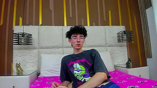 Syriussz online show from 03/07/26, 12:51