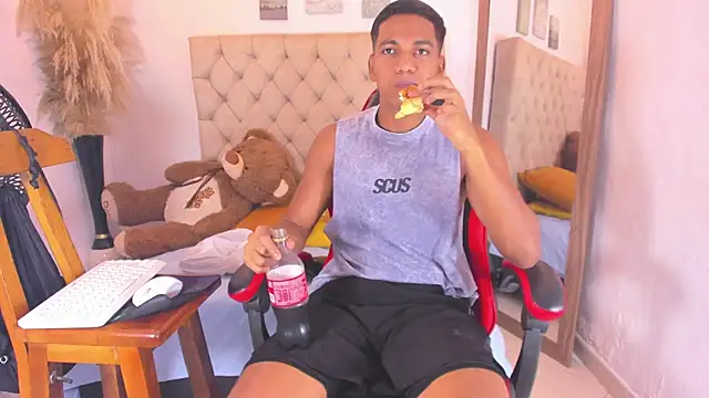 noah sthone online show from 02/21/26, 10:38