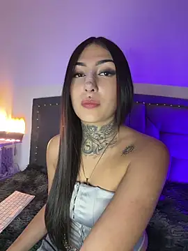 Lilith blaze Fg online show from 03/06/26, 02:52