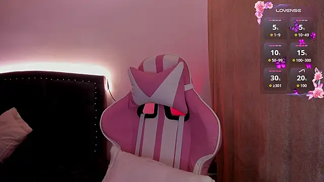 Lilith blaze Fg online show from 03/29/26, 06:08