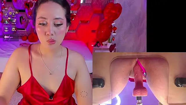 Snapshot of VeroLodge chatting on 02/10/26, 06:28 VeroLodge online show from 02/10/26, 06:28