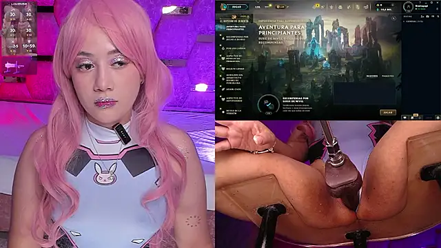 Snapshot of VeroLodge chatting on 02/27/26, 05:51 VeroLodge online show from 02/27/26, 05:51