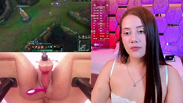 Snapshot of VeroLodge chatting on 03/05/26, 06:09 VeroLodge online show from 03/05/26, 06:09