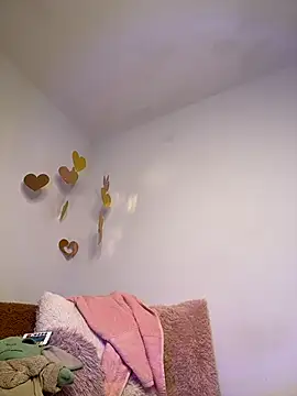 GiannaMagari online show from 02/21/26, 08:43