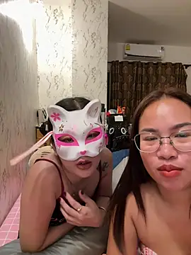Ponthip online show from 06/25/26, 05:17