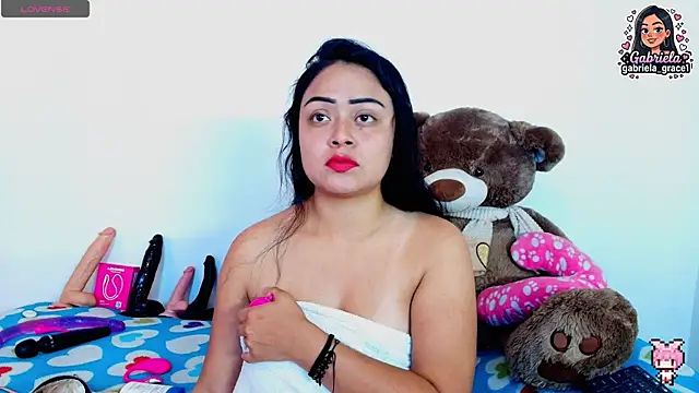 Snapshot of gabriela_grace1 chatting on 05/16/26, 06:39 gabriela grace1 online show from 05/16/26, 06:39