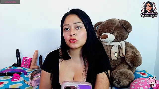 Snapshot of gabriela_grace1 chatting on 05/20/26, 02:23 gabriela grace1 online show from 05/20/26, 02:23
