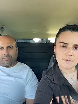 Alice Dan online show from 03/27/26, 04:18