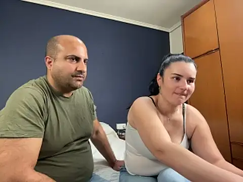 Alice Dan online show from 04/19/26, 09:30