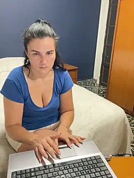 Alice Dan online show from 07/20/26, 07:22