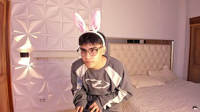 IamJuanJoc online show from 02/02/26, 04:11