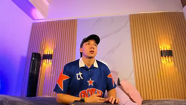 IamJuanJoc online show from 02/28/26, 07:48