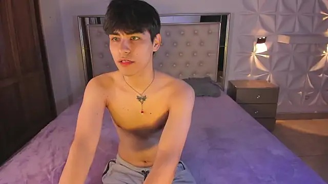 IamJuanJoc online show from 03/19/26, 03:43