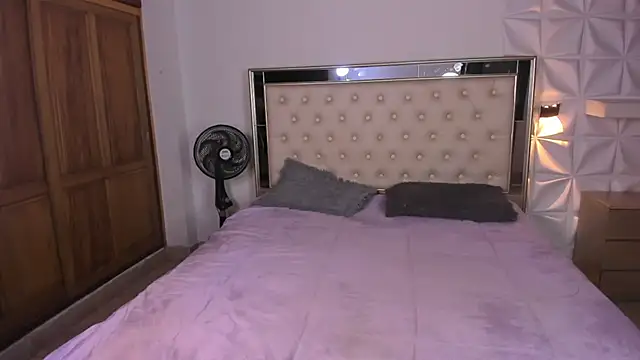 IamJuanJoc online show from 03/22/26, 03:21