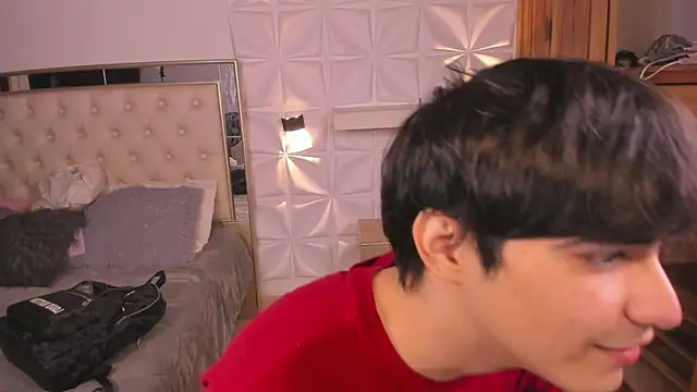 IamJuanJoc online show from 04/20/26, 03:53