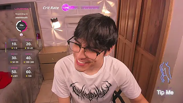 Snapshot of IamJuanJoc chatting on 04/30/26, 03:35 IamJuanJoc online show from 04/30/26, 03:35