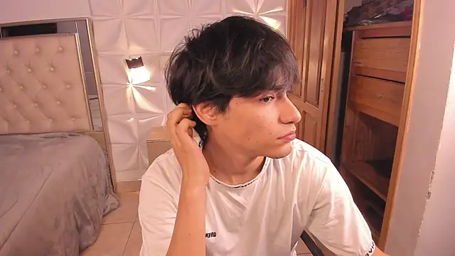 Snapshot of IamJuanJoc chatting on 05/02/26, 04:28 IamJuanJoc online show from 05/02/26, 04:28