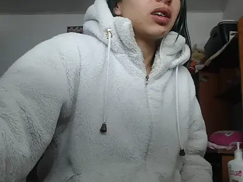 SweetCandyDemony online show from 03/12/26, 12:39