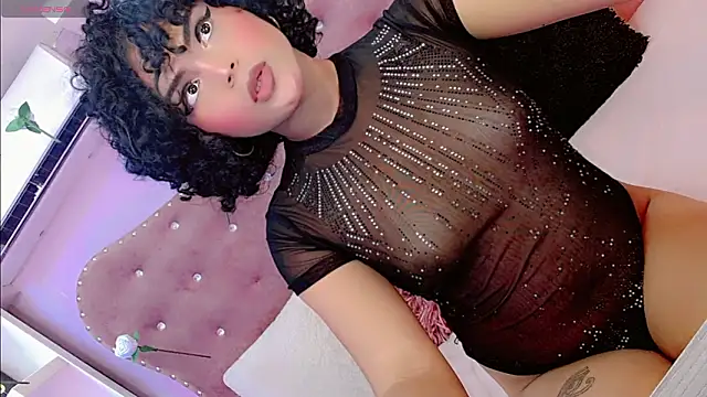 babyAnthonella online show from 03/10/26, 11:48