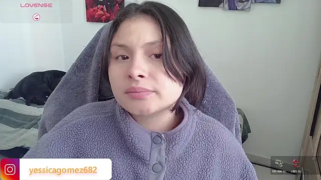 yessica gomez01 online show from 02/17/26, 08:04