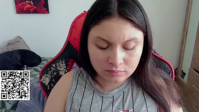 yessica gomez01 online show from 03/19/26, 08:46