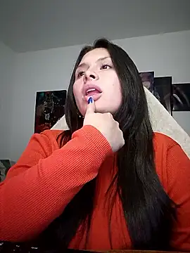 yessica gomez01 online show from 05/27/26, 01:57
