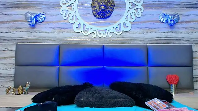 Little Mayy online show from 03/05/26, 01:18