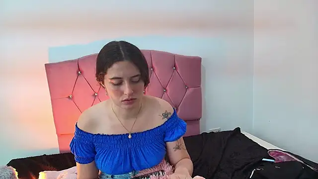 Cherry Boomxx online show from 02/19/26, 08:49