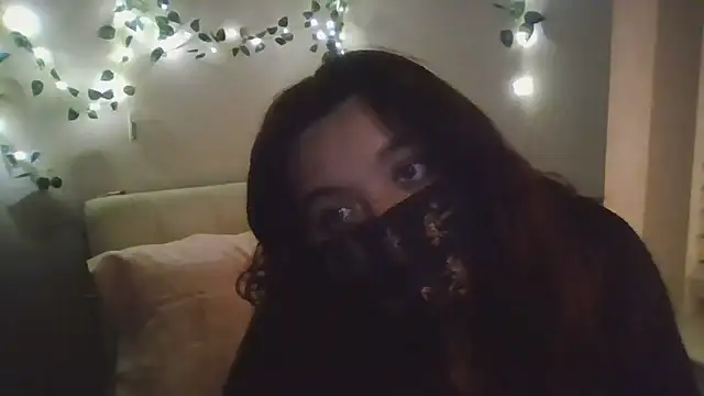 Lunablushh online show from 02/10/26, 03:43