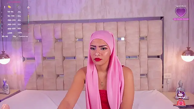 VeronicaFlowers  online show from 01/16/26, 07:51