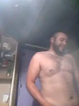 Guanatos13 online show from 02/22/26, 06:57