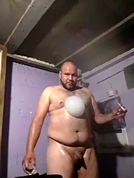 Guanatos13 online show from 03/14/26, 03:56