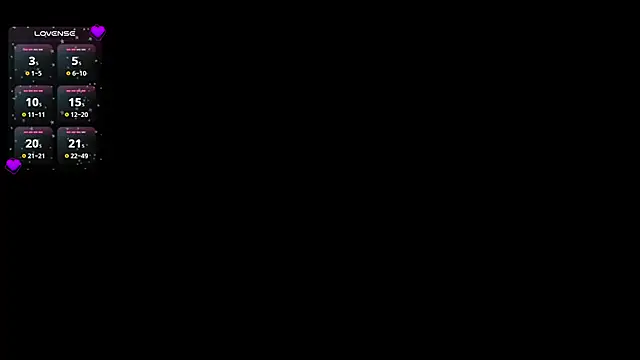 MelanyHolsen online show from 04/19/26, 09:06