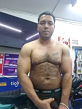 mago vive online show from 01/18/26, 07:23