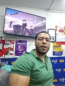 mago vive online show from 02/08/26, 06:28