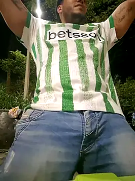 mago vive online show from 02/13/26, 05:47