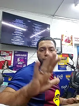 mago vive online show from 03/16/26, 06:06