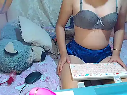 Hotties Marie online show from 03/04/26, 02:12