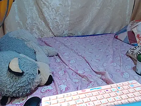 Hotties Marie online show from 03/05/26, 07:48