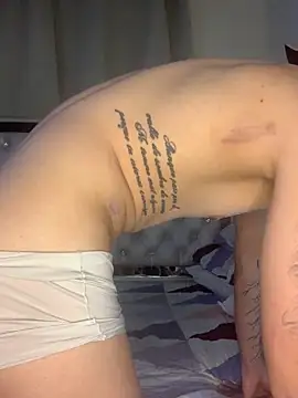  Ander Xx online show from 03/02/26, 05:08