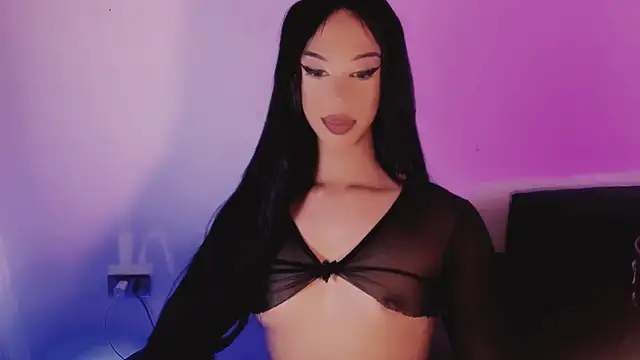 Celene Goddess online show from 03/04/26, 03:07