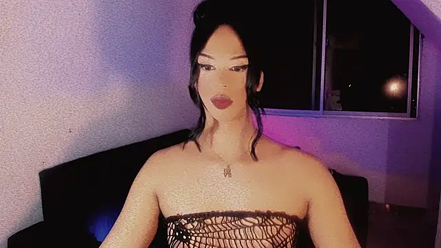 Celene Goddess online show from 03/06/26, 08:11