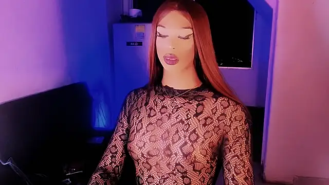 Celene Goddess online show from 03/21/26, 08:19