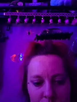 DisireAfterDark online show from 02/17/26, 01:40