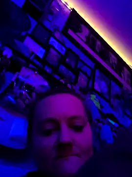 DisireAfterDark online show from 02/22/26, 02:26