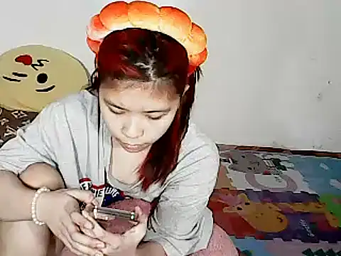 xxhotamizinggirl online show from 02/15/26, 01:09